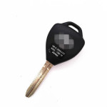 Toyota Corolla 315MHZ Remote Key With 4D67 Chip